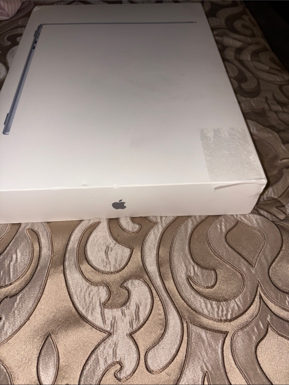 Apple MacBook Air 15” M4 Chip 16GB Memory 256GB Storage NSIB - Picture 6 of 9